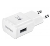 Samsung EP-TA20EWE 15W nabíječka do sítě bez kabelu bílá (bulk)