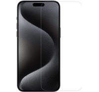 Nillkin H+ Pro 2.5D tvrzen sklo pro Apple iPhone 15 Pro