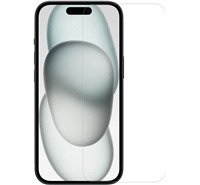 Nillkin H+ Pro 2.5D tvrzen sklo pro Apple iPhone 15 Plus