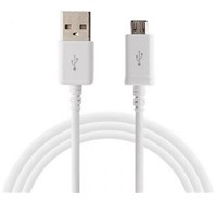 Samsung USB-A / micro USB 1m bl kabel bulk (EP-DG925UWE)