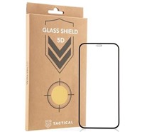 Tactical Glass Shield 5D tvrzené sklo pro OnePlus Nord 2 5G černý
