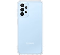 Samsung poloprhledn kryt pro Samsung Galaxy A23 5G ir (EF-QA235TTE)