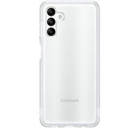 Samsung poloprhledn kryt pro Samsung Galaxy A04s ir (EF-QA047TTEGWW)