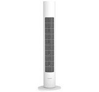 Xiaomi Smart Tower Fan sloupov ventiltor bl