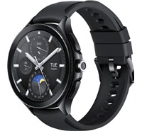 Xiaomi Watch 2 Pro LTE chytr hodinky ern
