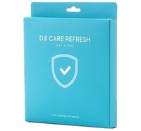 DJI Care Refresh roční prodloužená záruka pro DJI Mini 4 Pro (digitální licence)