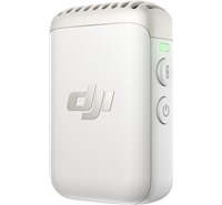 DJI Mic 2 digitln mikrofon bl
