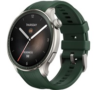 Amazfit Balance chytr hodinky zelen