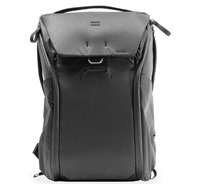 Peak Design Everyday Backpack 30L v2 fotobatoh ern