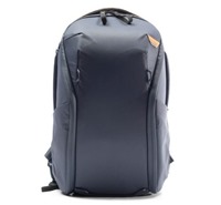 Peak Design Everyday Backpack 15L Zip v2 fotobatoh modr (Midnight Blue)
