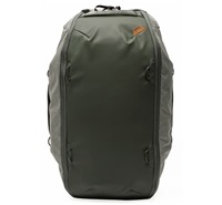 Peak Design Travel Duffelpack 65L cestovn batoh zelen (Sage)