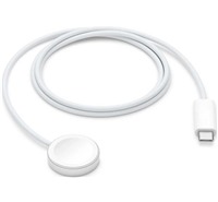 CELLFISH USB-C nabjec kabel pro Apple Watch (Fast charge)