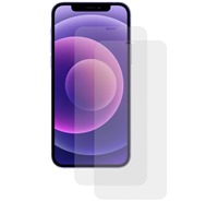 CELLFISH DUO 2,5D tvrzen sklo pro Apple iPhone 12 / 12 Pro ir 2ks
