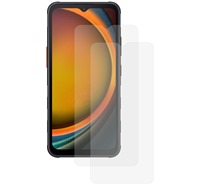 CELLFISH DUO 2,5D tvrzen sklo pro Samsung Galaxy Xcover7 ir 2ks