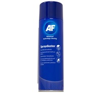 AF Sprayduster stlačený vzduch 200ml