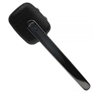 Tellur Pulsar Bluetooth Headset černý