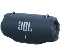 JBL Xtreme 4 vododoln bezdrtov reproduktor modr