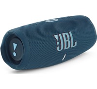 JBL Charge 5 bezdrátový voděodolný reproduktor modrý ZDARMA Webkamera  ,SLEVA na FIXED 20W nabíječka s PD ,SLEVA na FIXED MagZen 10 000 mAh powerbanka s bezdrátovým nabíjením
