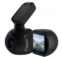 LAMAX T4 magnetick kamera do auta ern