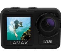 LAMAX W7.1 vododoln akn kamera ern