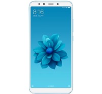 Xiaomi Mi A2 6GB / 128GB Dual-SIM Blue