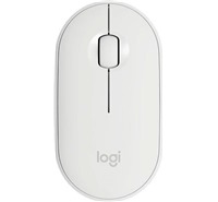 Logitech Mouse M350 bl