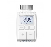 TESLA Smart Thermostatic Valve TV100 chytr termostatick hlavice bl