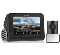 70mai Dash Cam A800S-1 Set kamera do auta ern