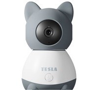 TESLA Smart Camera Baby B250 chvika ed