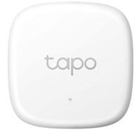 TP-Link Tapo T310 senzor pro men teploty bl
