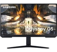 Samsung Odyssey G50A 27