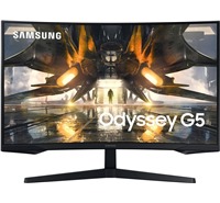 Samsung Odyssey G55A 32