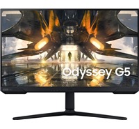 Samsung Odyssey G50A 32