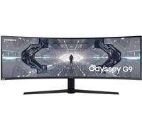 Samsung Odyssey G9 49