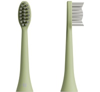 TESLA Smart Toothbrush TS200 nhradn hlavice zelen