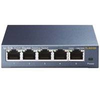 TP-Link TL-SG105 switch modr