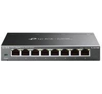 TP-Link TL-SG108E switch ern