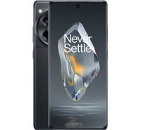 OnePlus 12R 5G 16GB / 256GB Dual SIM Iron Gray