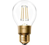 Meross Smart Wi-Fi LED Bulb Dimmer E27, 6W chytr rovka ir