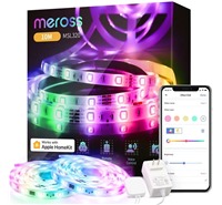 Meross Smart WiFi LED Strip 10m LED psek