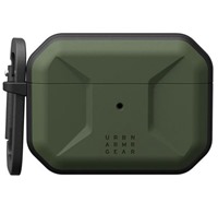 UAG Scout odoln pouzdro pro Apple AirPods Pro 2 zelen
