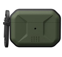 UAG Civilian odoln pouzdro pro Apple Airpods Pro 2 zelen