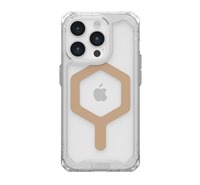 UAG Plyo MagSafe odoln zadn kryt pro Apple iPhone 15 Pro zlat