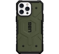 UAG Pathfinder MagSafe odoln zadn kryt pro Apple iPhone 15 Pro Max olivov