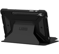 UAG Metropolis SE odoln flipov pouzdro pro Samsung Tab S9 ern