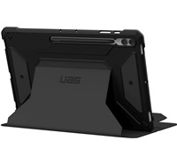 UAG Metropolis SE odoln flipov pouzdro pro Samsung Tab S9 Ultra ern