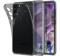 Spigen Liquid Crystal zadn kryt pro Samsung Galaxy S23 ed