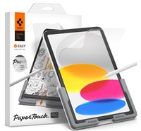 Spigen Paper Touch ochrann flie pro Apple iPad 10,9