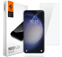 Spigen Neo Flex Solid ochrann flie pro Samsung Galaxy S23+ 2ks