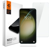 Spigen Neo Flex Solid ochrann flie pro Samsung Galaxy S23 2ks
